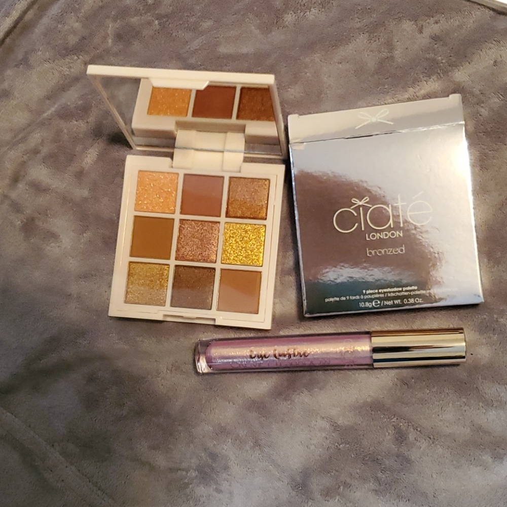 NIB cïaté bundle - Picture 3 of 6
